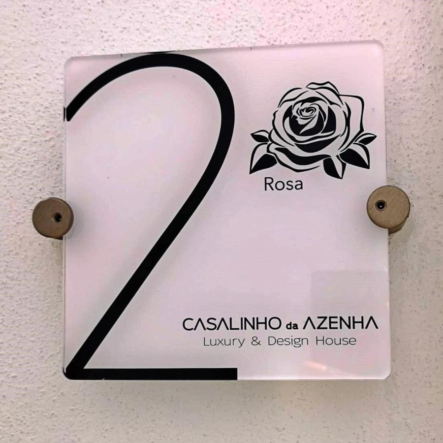 Casalinho Da Azenha - Charm House Hotel Sintra Exterior photo