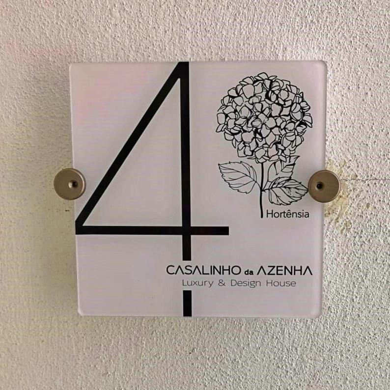 Casalinho Da Azenha - Charm House Hotel Sintra Exterior photo